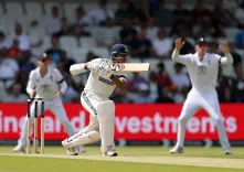 Did Jaiswal-Rahul Duo Just Become the Top Indian Openers at Headingley?