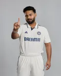 Did Rishabh Pant Break M.S. Dhoni's 12-Year-Old Record with His Century at Headingley?