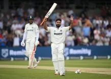 Is Rishabh Pant India’s Greatest Ever Wicketkeeper-Batter in Tests?