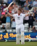 How did Ollie Pope's unbeaten 100 impact England's chase against India?