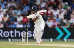 Can KL Rahul Propel India to Victory as Lead Expands to 96 Runs After Bumrah's Stellar Performance?