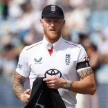 Why Did Stokes Choose to Bowl First Against India?