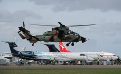 What Caused the 2023 Fatal Australian Army Helicopter Crash?