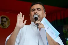 क्या टीएमसी की गुजरात विरोधी मानसिकता उजागर हुई है?
