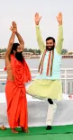 क्या कुरुक्षेत्र में अंतर्राष्ट्रीय योग दिवस का शुभारंभ हुआ? सीएम नायब सैनी ने किया योगाभ्यास, न्यूयॉर्क के टाइम्स स्क्वायर पर भी जुटे लोग