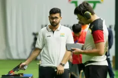 क्या अनीश ट्रायल के पहले दिन में शीर्ष पर बने रहेंगे?