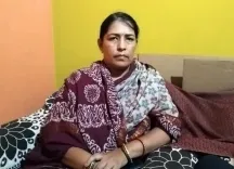 क्या ऑपरेशन महादेव में शहीद की पत्नी ने आतंकवादियों के मारे जाने पर सेना की सराहना की?