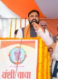 क्या सम्राट चौधरी ने तेजस्वी यादव के बयान पर सही पलटवार किया?