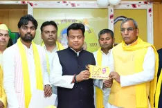 क्या बिहार की राजनीति में वंचितों की आवाज बनेगी सुहेल देव भारतीय समाज पार्टी?