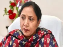 How Many Child Beggars Were Rescued and Reunited in Punjab?
