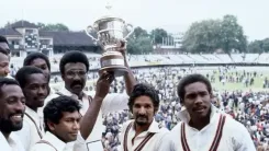 क्या 21 जून को वेस्टइंडीज ने ऑस्ट्रेलिया को हराकर पहला वनडे विश्व कप अपने नाम किया था?