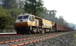 What are the 237 Railways Projects Worth Rs 1,90,333 Crore Sanctioned in Less Than 4 Years?
