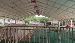 क्या बिहार के गयाजी में 26 जुलाई को लोजपा (आर) की नव संकल्प महासभा होगी ऐतिहासिक?