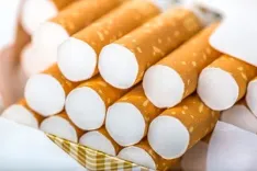 2 held; cigarettes valued at Rs 1.5 crore seized from Bihar's Muzaffarpur