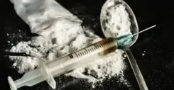  2 held, over 5 kg drugs seized in Bihar's Purnea