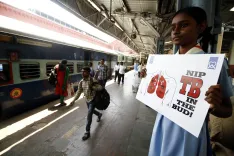 Could New Antibiotics Revolutionize TB Treatment?