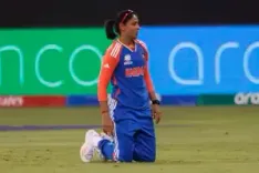 2nd ODI: Need to go back and think about bowling plans, says Harmanpreet Kaur