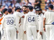 Can Akash and Siraj Secure India's Victory Against England in 2nd Test?