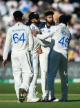 2nd Test: Failed to grab some opportunities which cost us the game, admits Rohit after pink-ball loss 