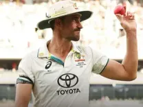 2nd Test: Feel like the ball has been coming out well, says Starc after grabbing six-fer