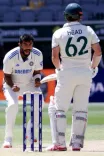 2nd Test: I'm not too stressed about facing Jasprit Bumrah, says Travis Head