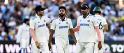 2nd Test: It’s a lie that Head only said ‘well bowled’ to me, claims Siraj