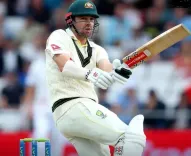 2nd Test: Labuschagne and Head slam fifties as Australia take the lead over India