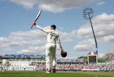 Did Shubman Gill's Majestic 269 Lead India to Glory?