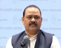 क्या 30 मिनट में तय होगा इंडिया ब्लॉक का मुख्यमंत्री चेहरा? : कांग्रेस सांसद मनोज कुमार