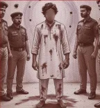Did 33 Individuals Fall Victim to Extrajudicial Killings by Pakistani Forces?