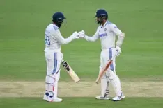 3rd Test: Australian team surprised over India’s reaction to avoiding follow-on, says Lyon