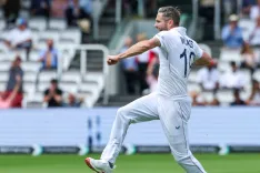 Can England Secure a 2-1 Series Lead Against India?