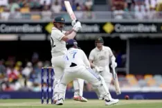 3rd Test: Head, Smith's centuries flatten India on Day 2 (Lead)