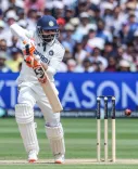 Did India Struggle with the Theatrics on Day 5?