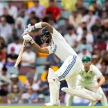 3rd Test: India reach 8/0 in chase of 275 as bad light forces tea break (Ld)