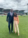 3rd Test: Isa Guha apologises for making 'primate' comment over Bumrah