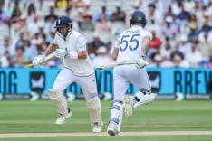 Is the Root-Stokes Partnership the Key for England?