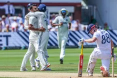 Was Harry Brook's Dismissal a Risky Move?