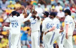 3rd Test: Simon Katich critical of 'dumb cricket' from India in bowling to Travis Head