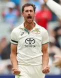 3rd Test: Starc, Hazlewood leave India in deep trouble after Australia make 445