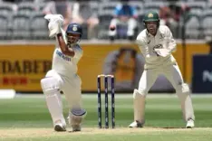 3rd Test: 'Your job was to try and stay at the crease', says Gavaskar on Jaiswal's dismissal