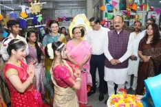 Are 4.2 Lakh Government School Students Pursuing Vocational Education?