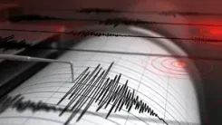 4.3-magnitude quake hits Japan's Ibaraki