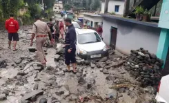 How Were 47 Stranded Gujarat Pilgrims Rescued to Uttarakhand's Sonprayag?