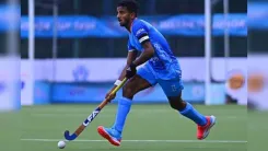 Did the Indian Junior Men’s Team Triumph Over Australia in the 4 Nations Hockey Tournament?