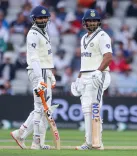 Did Bad Light Cut Short India's Innings on Day One of the 4th Test?