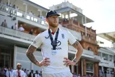 Is Liam Dawson Making a Comeback to the England Test Side After Eight Years?