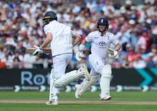 Can Duckett and Crawley Secure England's Dominance After Stokes' Five-for?