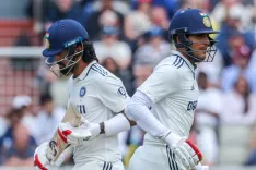 Can KL Rahul and Shubman Gill Save India in the 4th Test?
