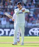Should Gill Trust His Spinners More? Shastri Comments on Sundar’s Late Bowling Introduction